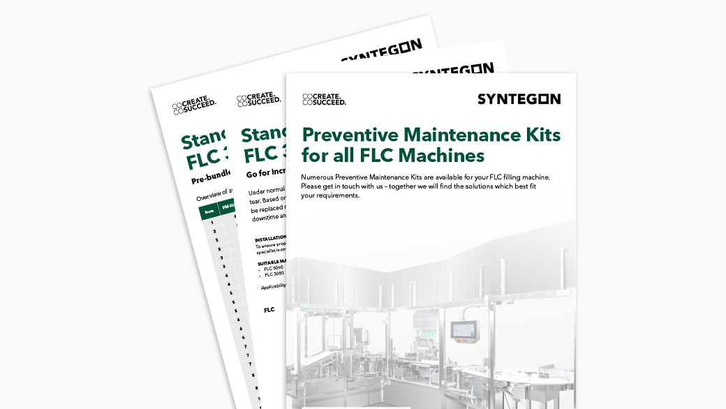 PM Kits Catalog