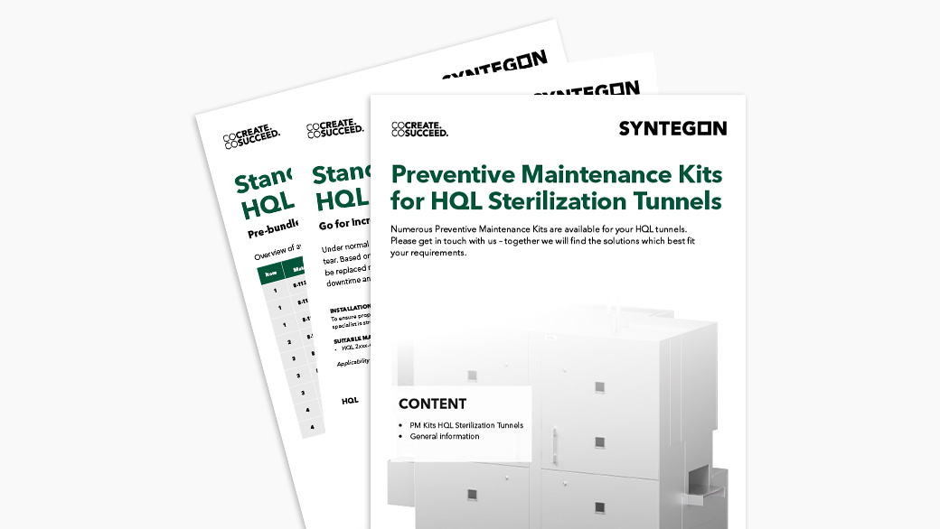 PM Kits Catalog