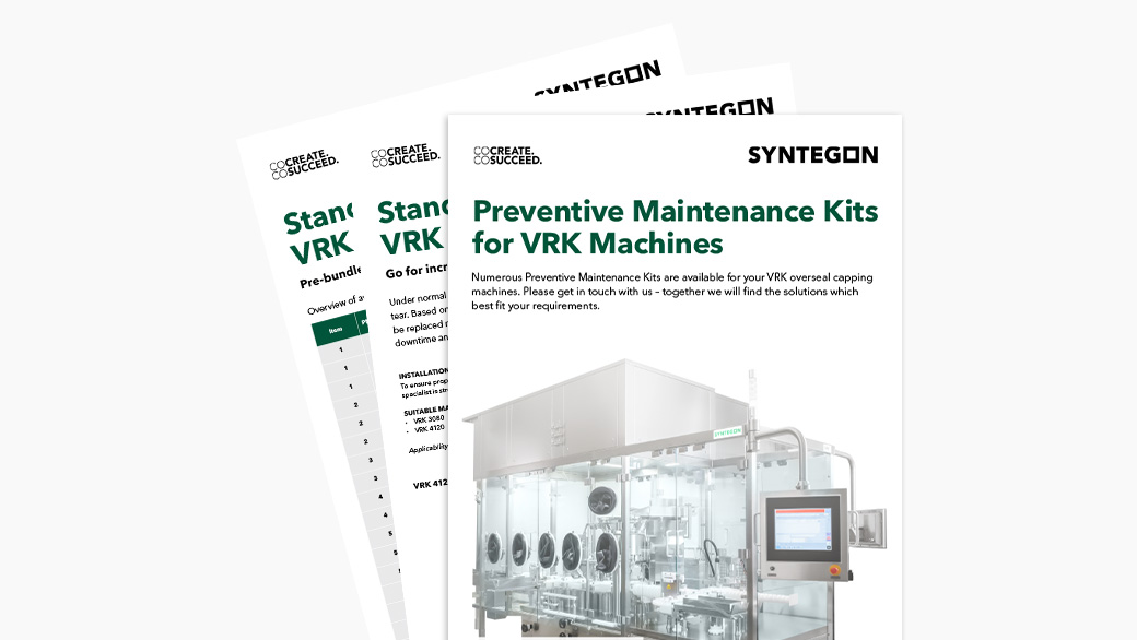 PM Kits Catalog