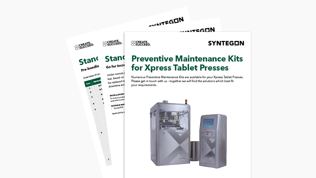 PM Kits Catalog