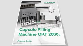 GKF 2600
