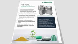 KKE Nutra series