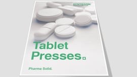 TPR overview brochure