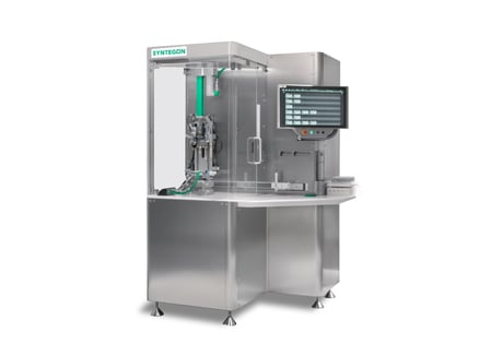PDA 2026: Advancing small-batch device assembly
