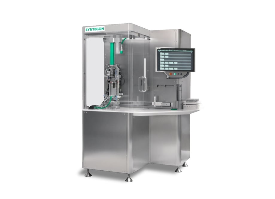 PDA 2026: Advancing small-batch device assembly