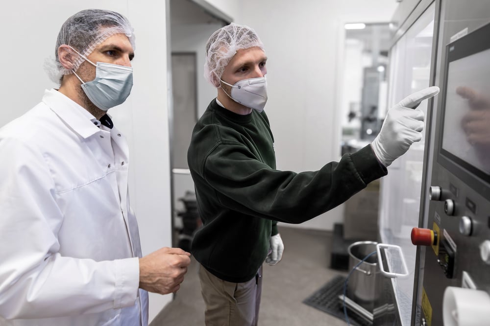 The capsule formula fueling steady growth