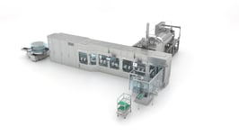 Seamless pharma solutions at CPHI Milan