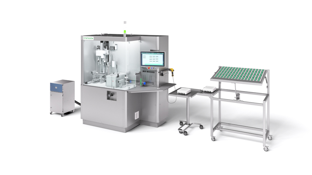 PACK EXPO: seamless pharma processes for North America