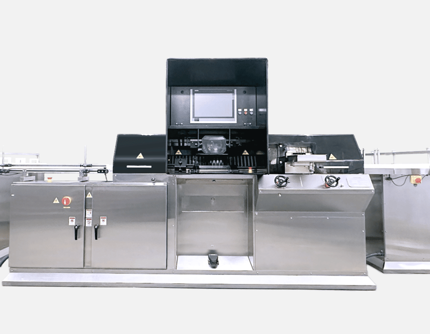 PMEC India: shaping pharmaceutical manufacturing