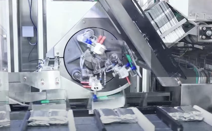 Robotic System Solution