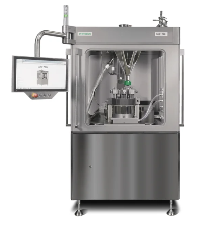 GKF-720-machine