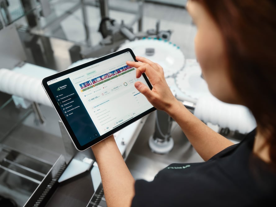 How cookie and cracker manufacturers can secure long-term line performance