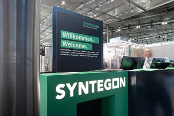 Achema 2024 出展のご案内