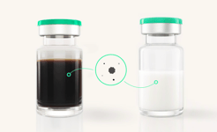 OpaqView - 不透明製剤の検査における新たなソリューション