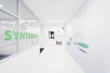 Syntegon Expands OSD Pharma Process Services