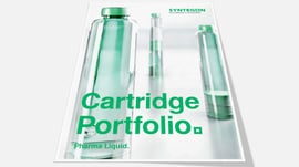 Catridge filling portfolio  