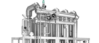 Distillation-Based