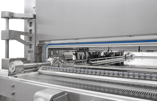 Lygistics Integral