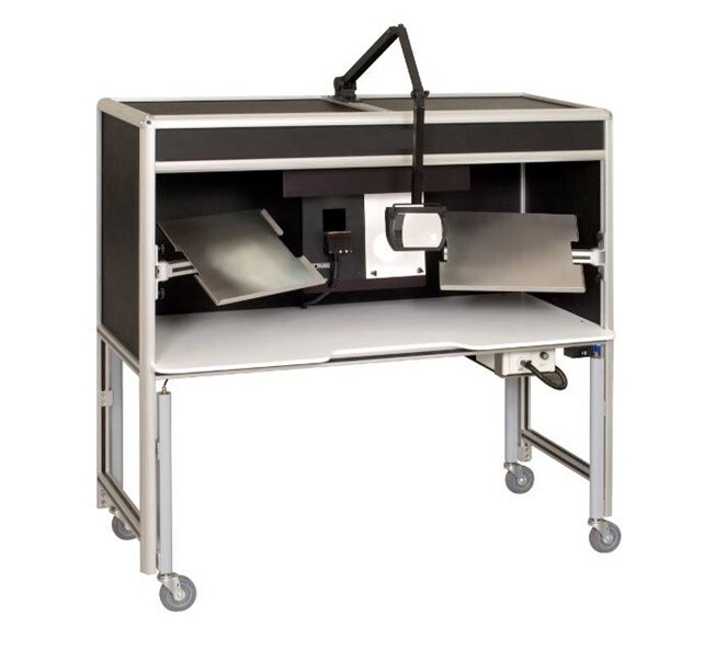 MIH-1 for the manual inspection of various container and product types