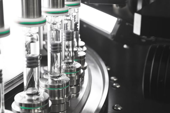 Patented bubble masking