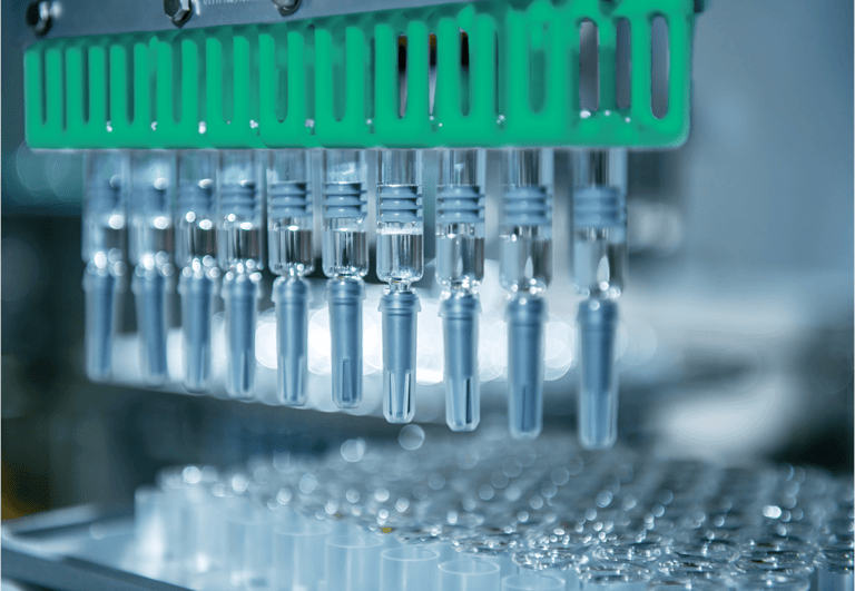 Flexibility and seamless integration