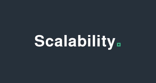 scalability