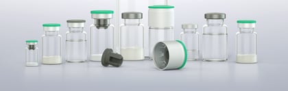 バイアル液剤用設備