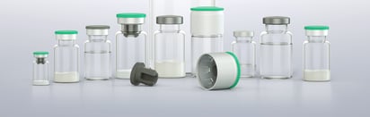 バイアル液剤用設備