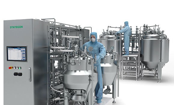 調整設備 (英語)