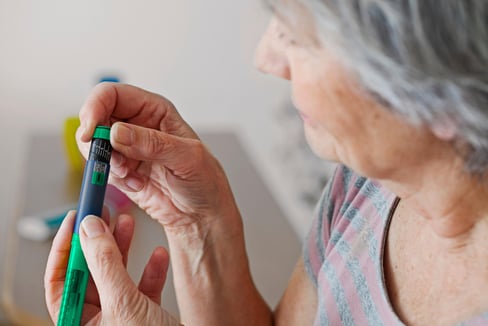 Tackling diabetes and obesity together