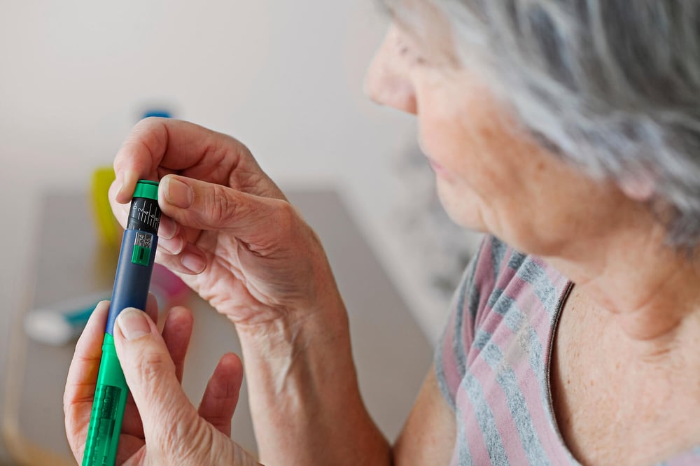 Tackling diabetes and obesity together