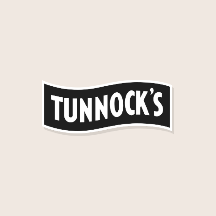 Tunnock's Logo