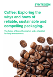Whitepaper: Sustainable coffee packaging