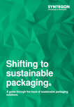 Whitepaper: Shifting to sustainable packaging