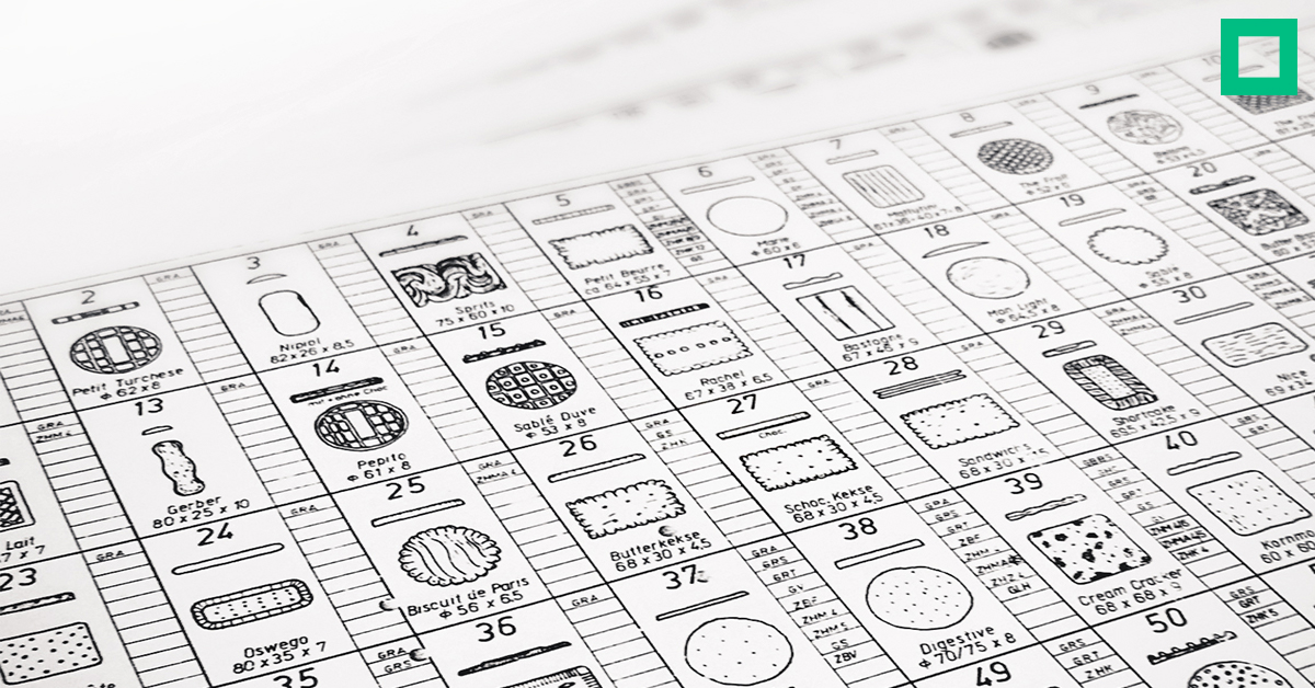 Whitepaper Guide Cookie, Biscuit and Cracker