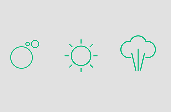 Infografik Aromaschutz