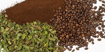 コーヒー・紅茶