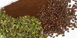coffee-tea