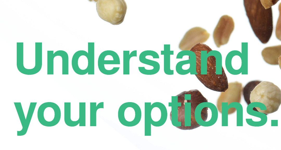 Your flexible packaging guide for snacks