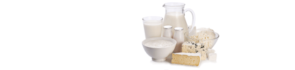 Dairy &amp; Liquid