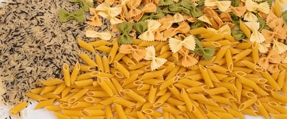 Pasta, Rice &amp; Noodles