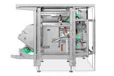 Vertical packaging – SVC series