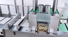製菓技術