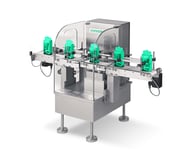 Checkweigher KWE / KWI 6000