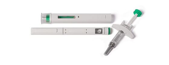 autoinjector