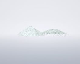 solid-powder