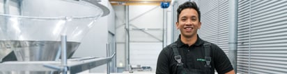 VFFS (縦型包装機) サイズパーツ