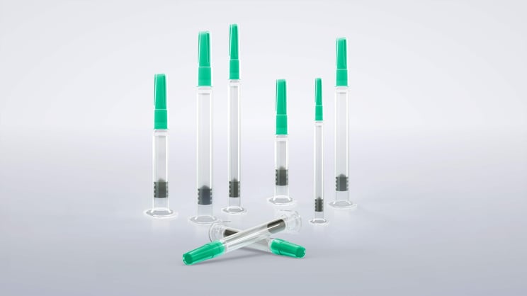 Syringe