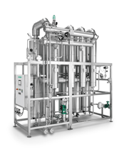 Distillation Systems
