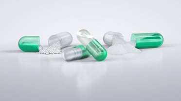 Capsule
